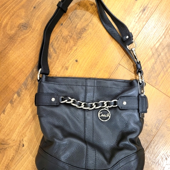 Coach Handbags - Coach Crossbody Bag